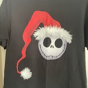 Nightmare before Christmas shirt
